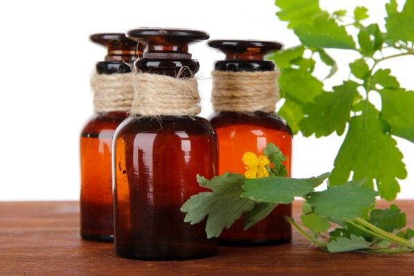 calendula oil for nail fungus
