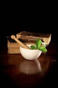 Fungus treatment at home