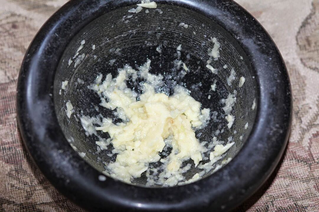 Laolen Gruel