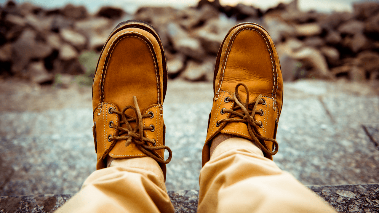 clean shoes protect against fungus